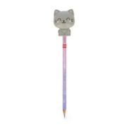 Creion Squeezies Kitty Legami