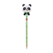 Creion Squeezies Panda Legami