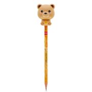 Creion Squeezies Teddy Bear Legami