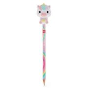 Creion Squeezies unicorn Legami