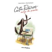 Cutu Puturos merge la scoala - Colas Gutman