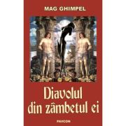 Diavolul din zambetul ei - Mag Ghimpel