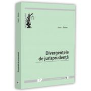 Divergentele de jurisprudenta - Ioan I. Balan