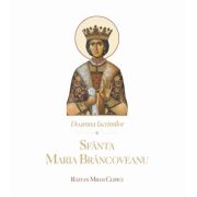 Doamna lacrimilor Sfanta Maria Brancoveanu - Razvan Mihai Clipici