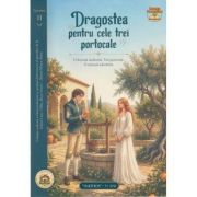 Dragostea pentru cele trei portocale