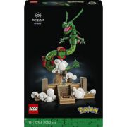 LEGO Pokemon. Rayquaza 72168, 1083 piese