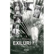 Exiluri - Philippe de Muelenaere