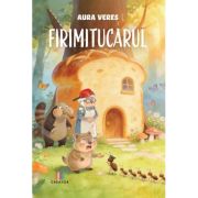 Firimitucarul - Aura Veres