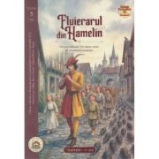 Fluierarul din Hamelin