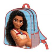 Ghiozdan gradinita 3D Cerda Vaiana, 25 cm, 1 compartiment, 629804