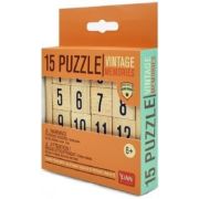 Joc 15 Puzzle Legami