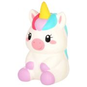 Jucarie anti-stres Stress Less Unicorn medium Legami