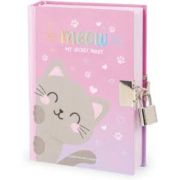 Jurnal Kitty, Legami