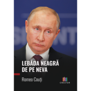 Lebada Neagra de pe Neva - Romeo Couti