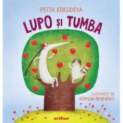 Lupo si Tumba - Petia Kokudeva