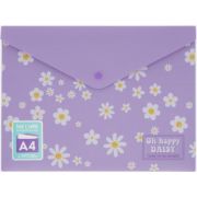 Mapa de birou Fold & Order Daisy Legami