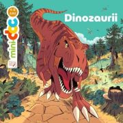 Mini-doc. Dinozaurii - Stephanie Ledu