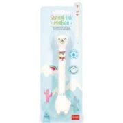 Pix Stand-Ink Ovation Llama Legami