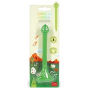 Pix Stand-Ink Ovation Dino Legami