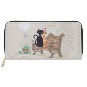 Penar Bug Art Couple de chats, Kiub