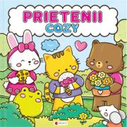 Prietenii Cozy