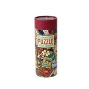 Puzzle 1000 piese Book Lover Legami
