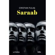 Saraab - Cristian Fulas