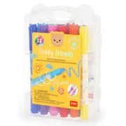 Set 12 carioci Teddy Friends, Legami