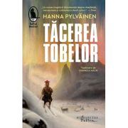 Tacerea tobelor - Hanna Pylvainen