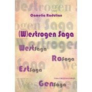 (W)estrogen Saga - Camelia Radulian