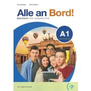 ALLE AN BORD! 1 - WB + Digital book Digital book