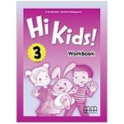 Hi Kids 3 WB (BR)