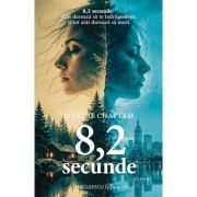 8, 2 secunde - Maxime Chattam