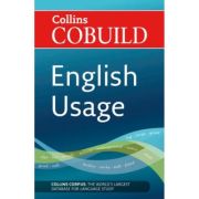 COBUILD English Usage (Third edition)