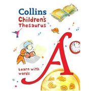 Collins Children’s Thesaurus