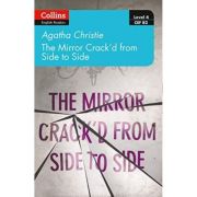 The Mirror Crack'd From Side to Side: B2