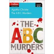 The ABC Murders: B2