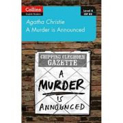 A Murder Is Announced: B2
