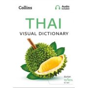 Collins Thai Visual Dictionary