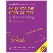 NEW Skills for the TOEFL iBT® Test: Reading and Writing (Second edition)