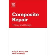Composite Repair: Theory and Design