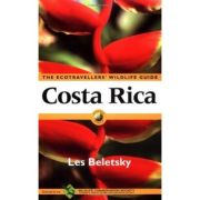 Costa Rica: Ecotraveller's Wildlife Guide