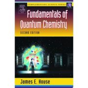 Fundamentals of Quantum Chemistry