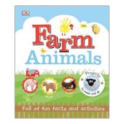 FARM ANIMALS