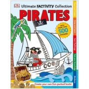 PIRATES ULTIMATE FACTIVITY COLLECTION