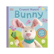 Crunch! Munch! Bunny