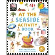AT THE SEASIDE