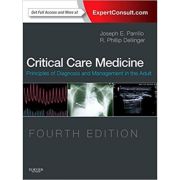 Critical Care Medicine: Principles of Diagnosis and Management in the Adult