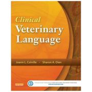 Clinical Veterinary Language