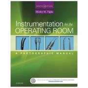IInstrumentation for the Operating Room: A Photographic Manual 9th Edition, Kindle Edition